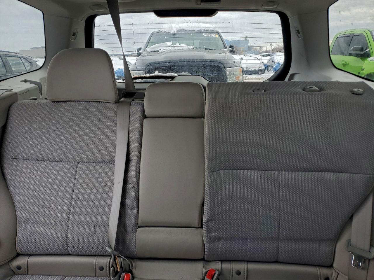 2013 SUBARU FORESTER 2.5X PREMIUM photo 28