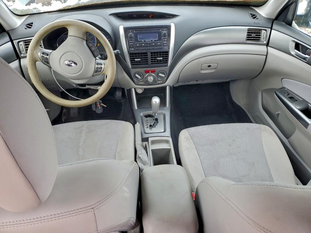 2013 SUBARU FORESTER 2.5X PREMIUM photo 22