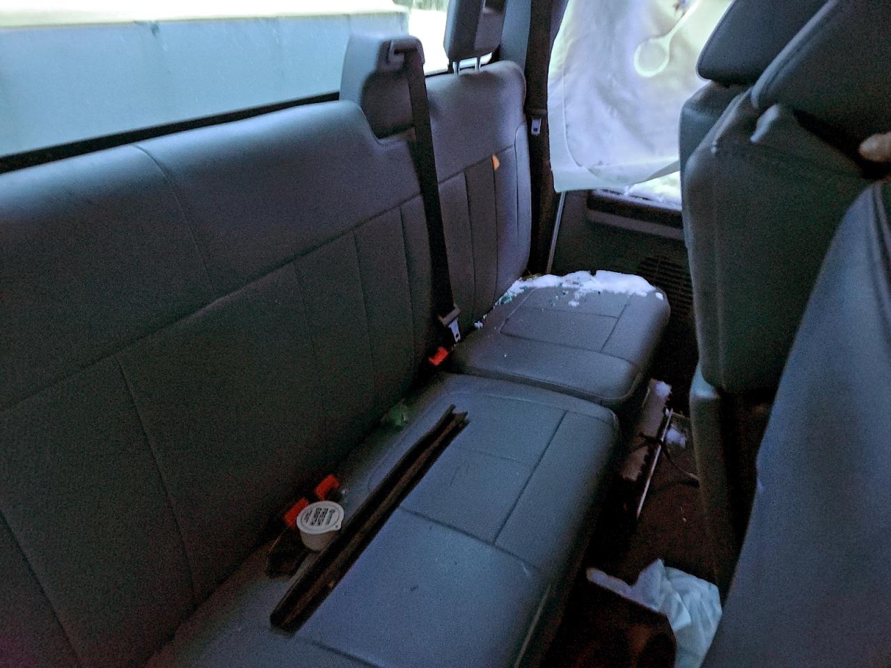 2016 FORD F250 SUPER DUTY photo 19