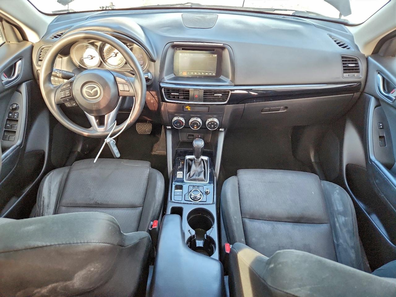 2016 MAZDA CX-5 SPORT photo 8