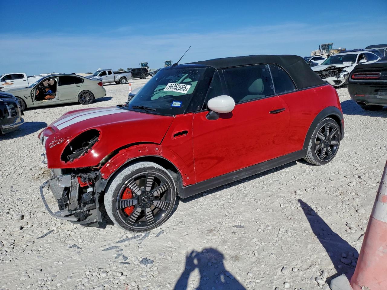 2024 MINI COOPER