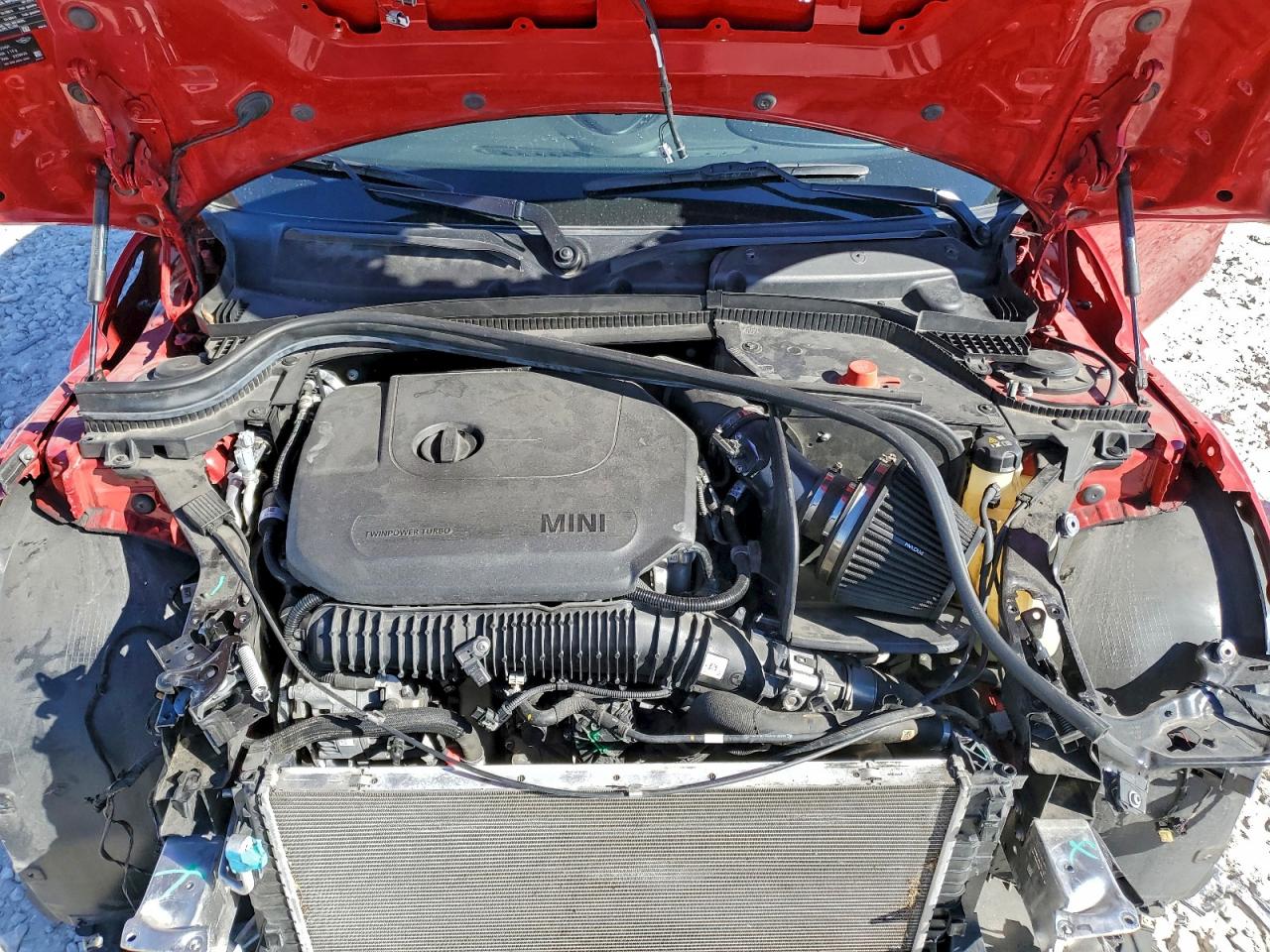 2024 MINI COOPER S photo 11