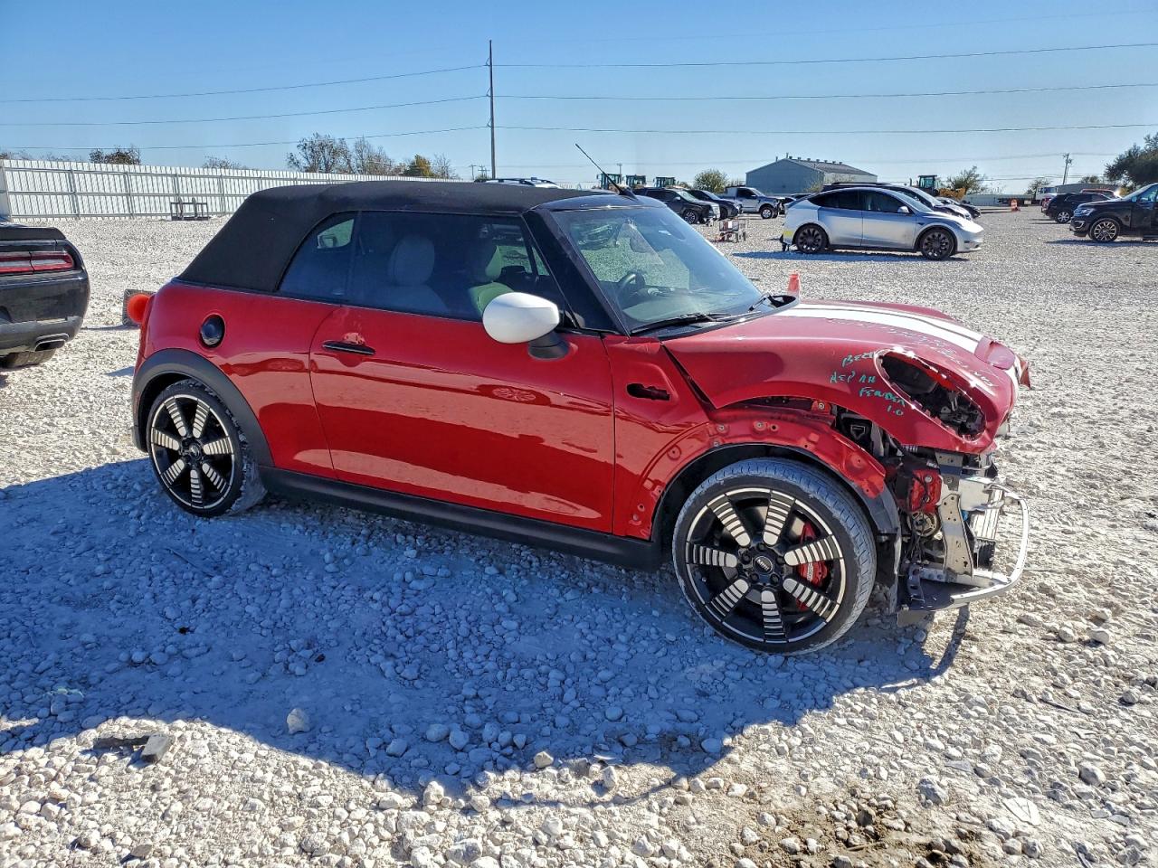 2024 MINI COOPER S photo 4