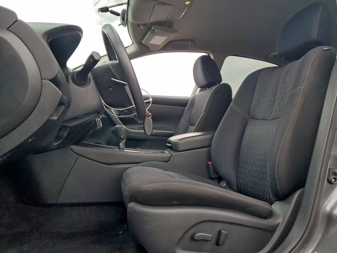 2017 NISSAN ALTIMA 2.5 photo 13