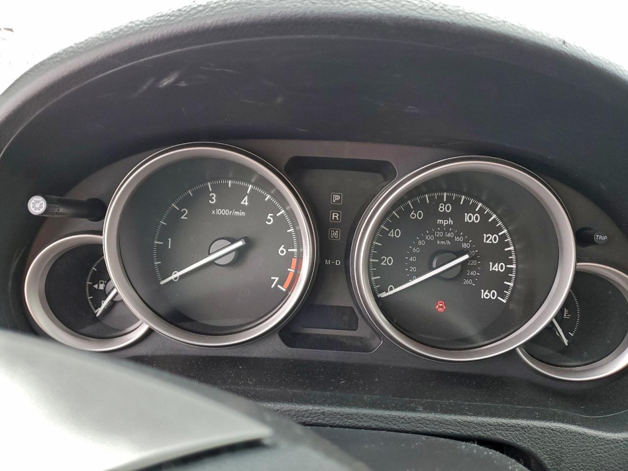 2010 MAZDA 6 I photo 9