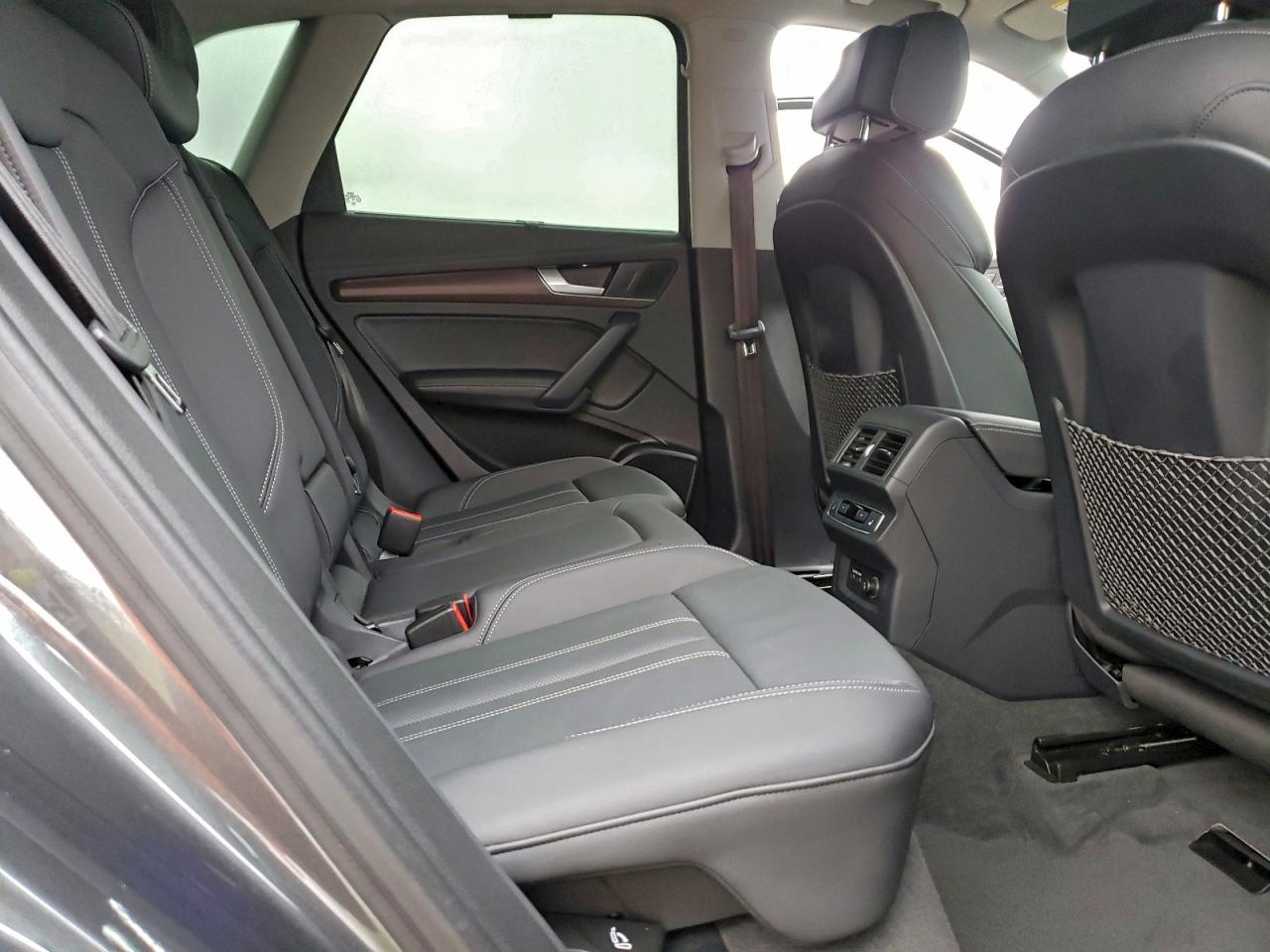 2022 AUDI Q5 PRESTIGE 45 photo 10