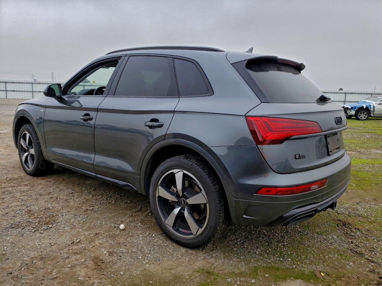 2022 AUDI Q5 PRESTIGE 45 photo 2