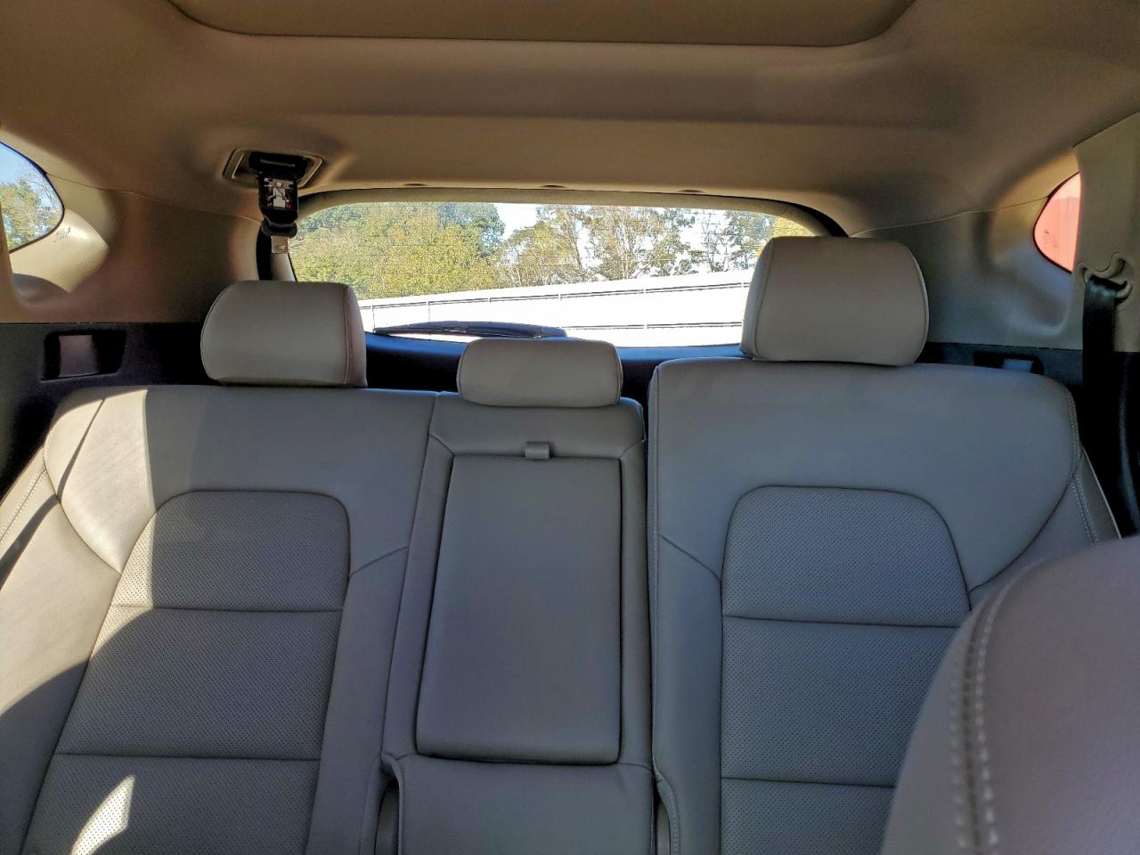 2021 HYUNDAI TUCSON LIMITED photo 10