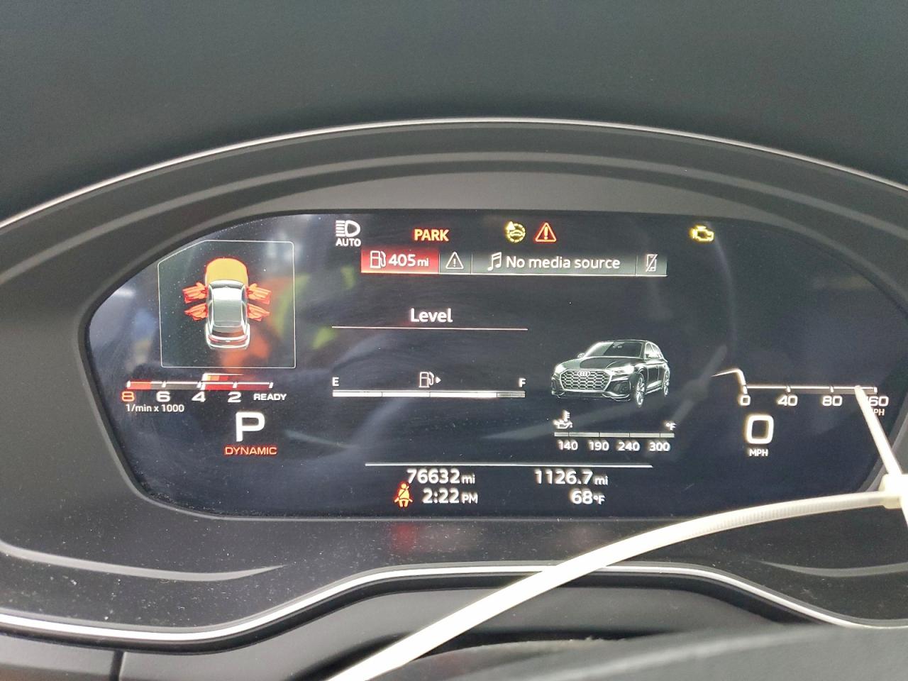 2021 AUDI Q5 PREMIUM PLUS photo 9
