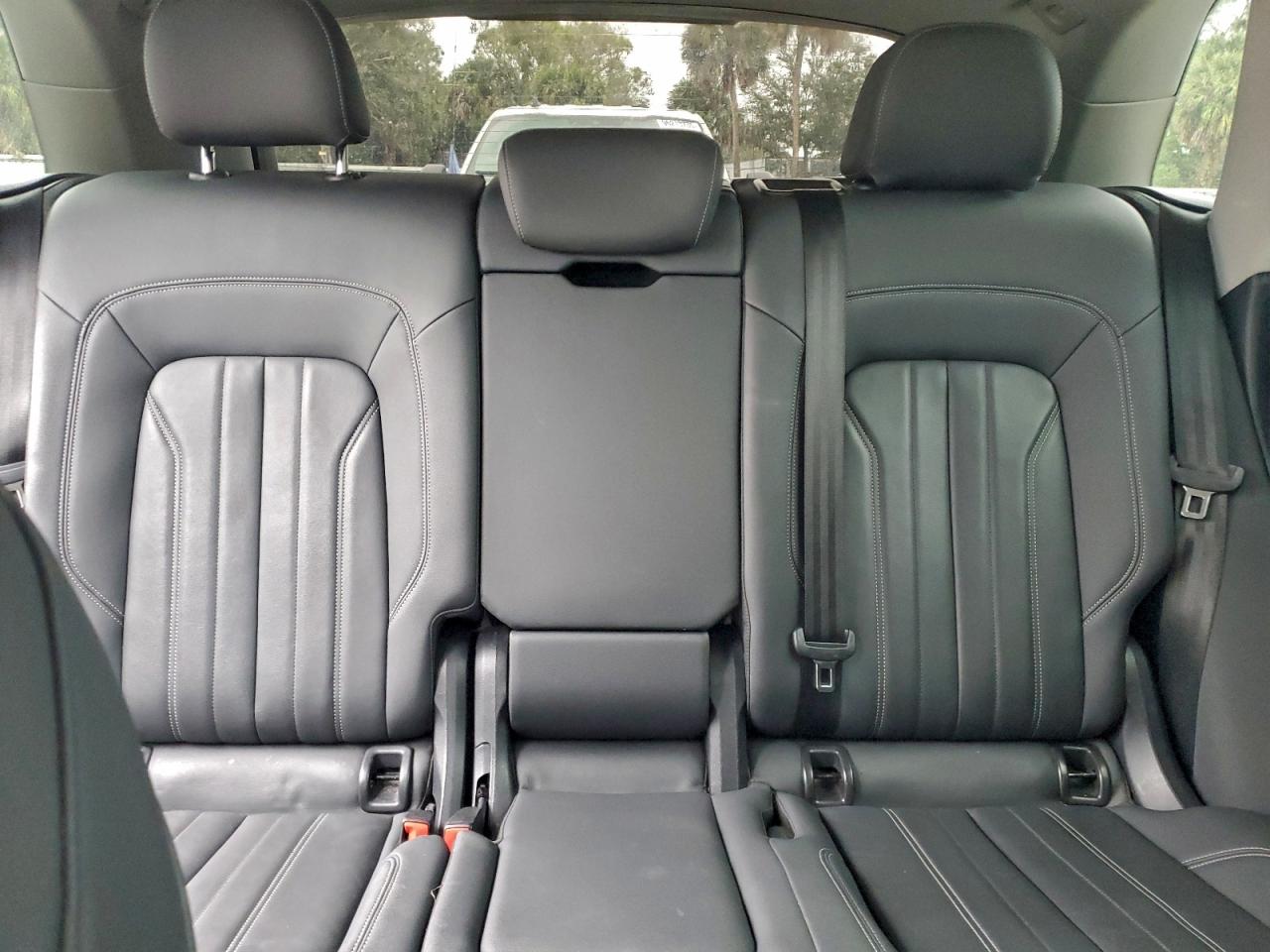 2021 AUDI Q5 PREMIUM PLUS photo 10
