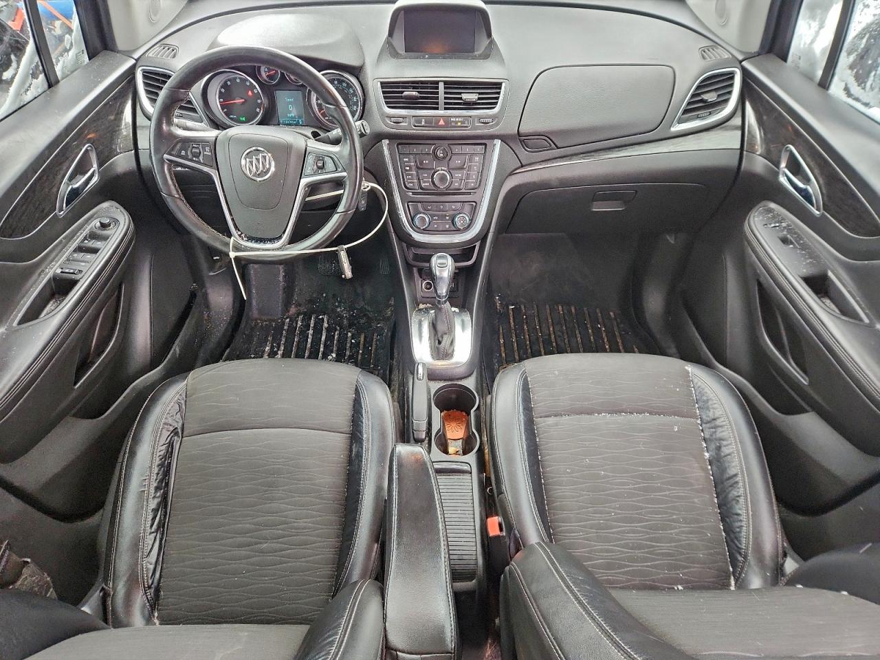 2016 BUICK ENCORE photo 15