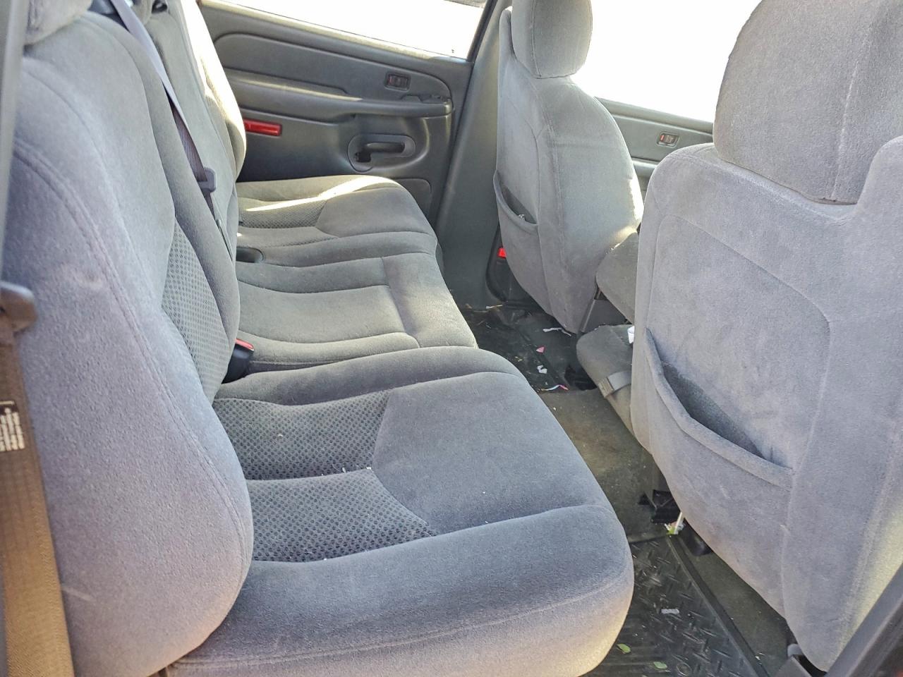 2006 CHEVROLET SILVERADO C1500 photo 10