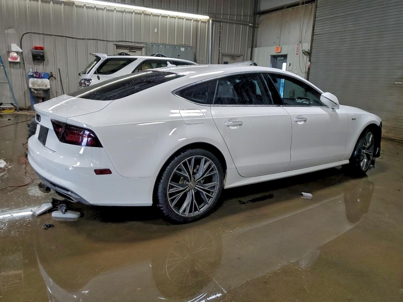 2016 AUDI A7 PRESTIGE photo 3