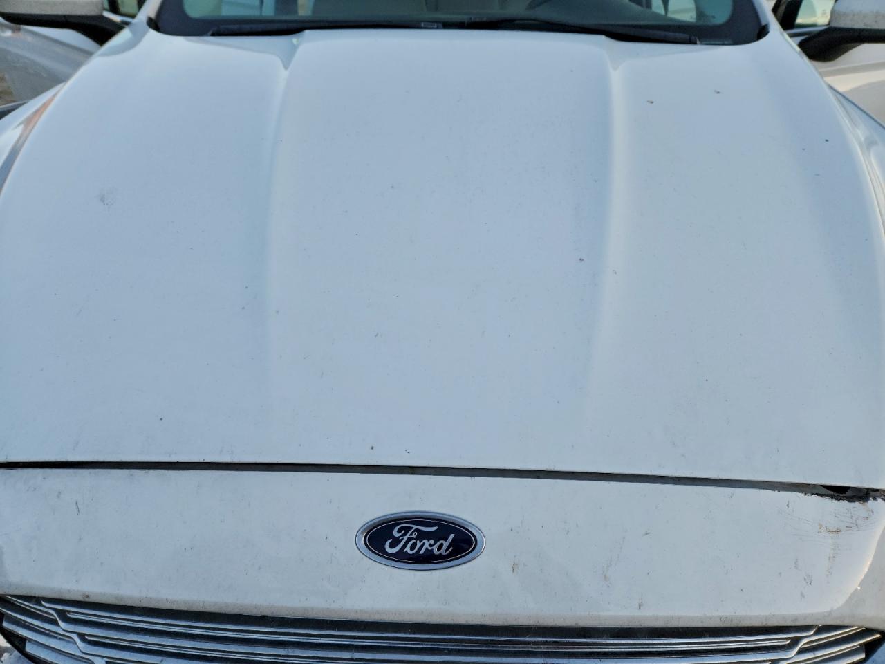 2013 FORD FUSION S photo 21