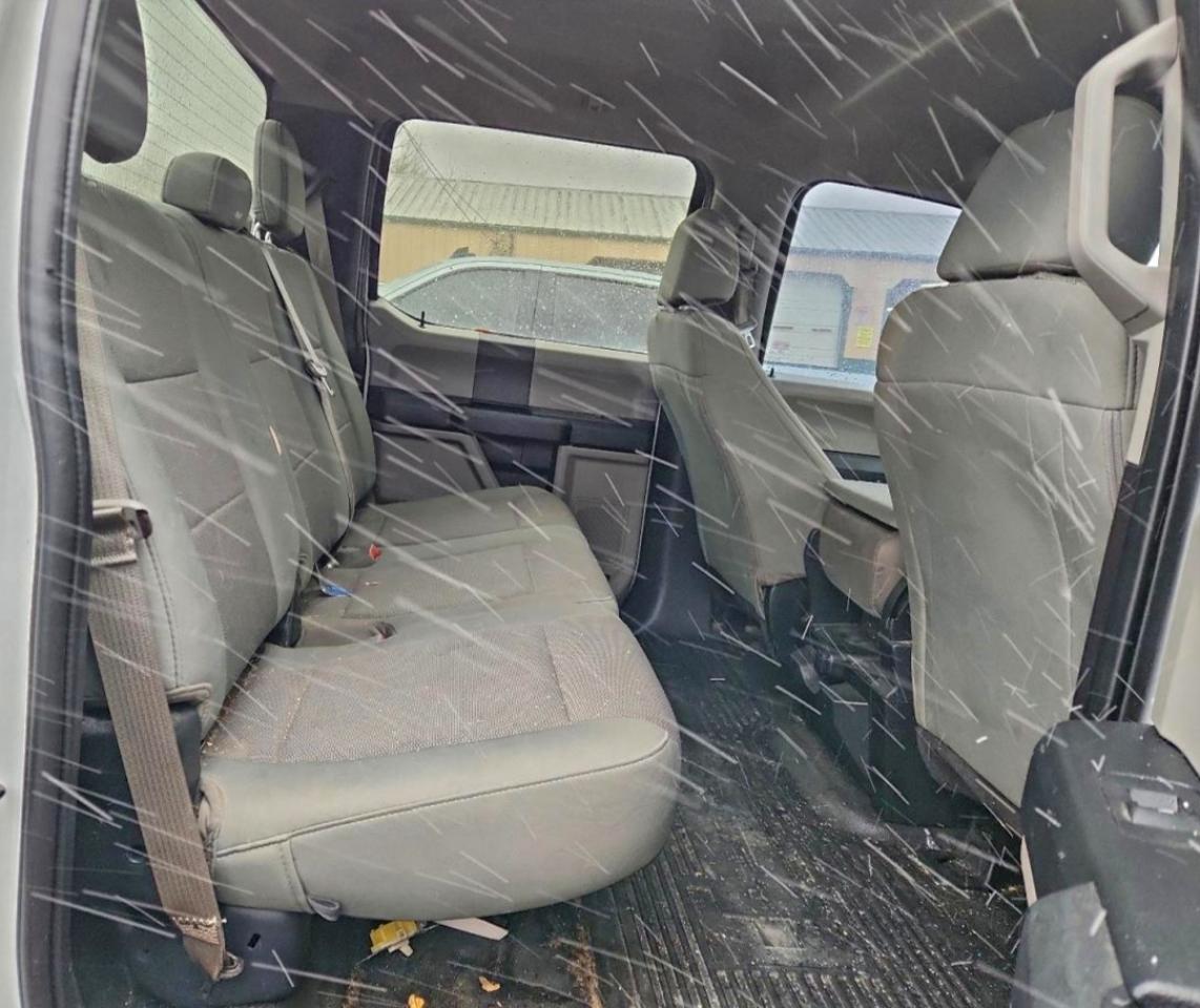 2019 FORD F250 SUPER DUTY photo 10