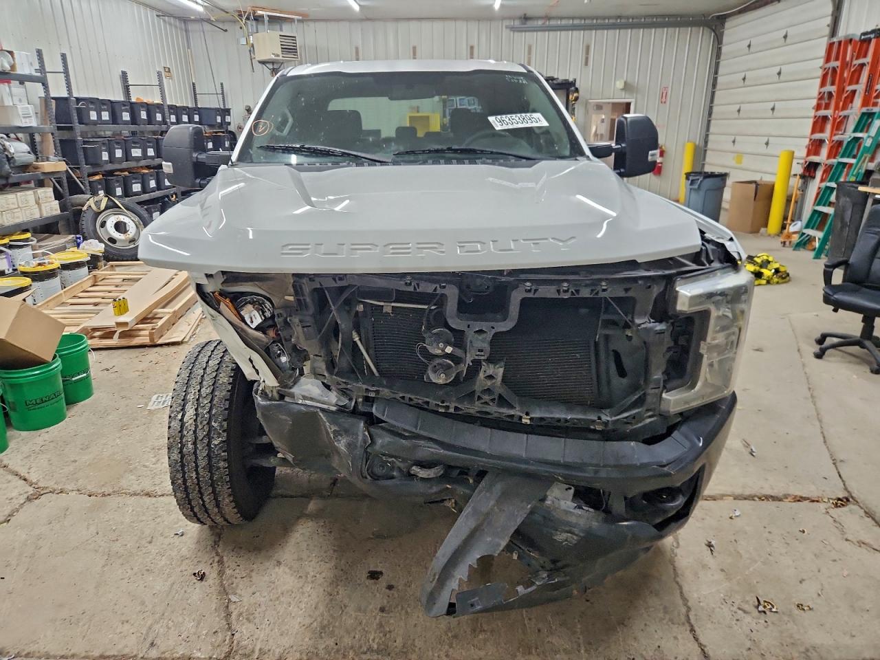 2019 FORD F250 SUPER DUTY photo 5