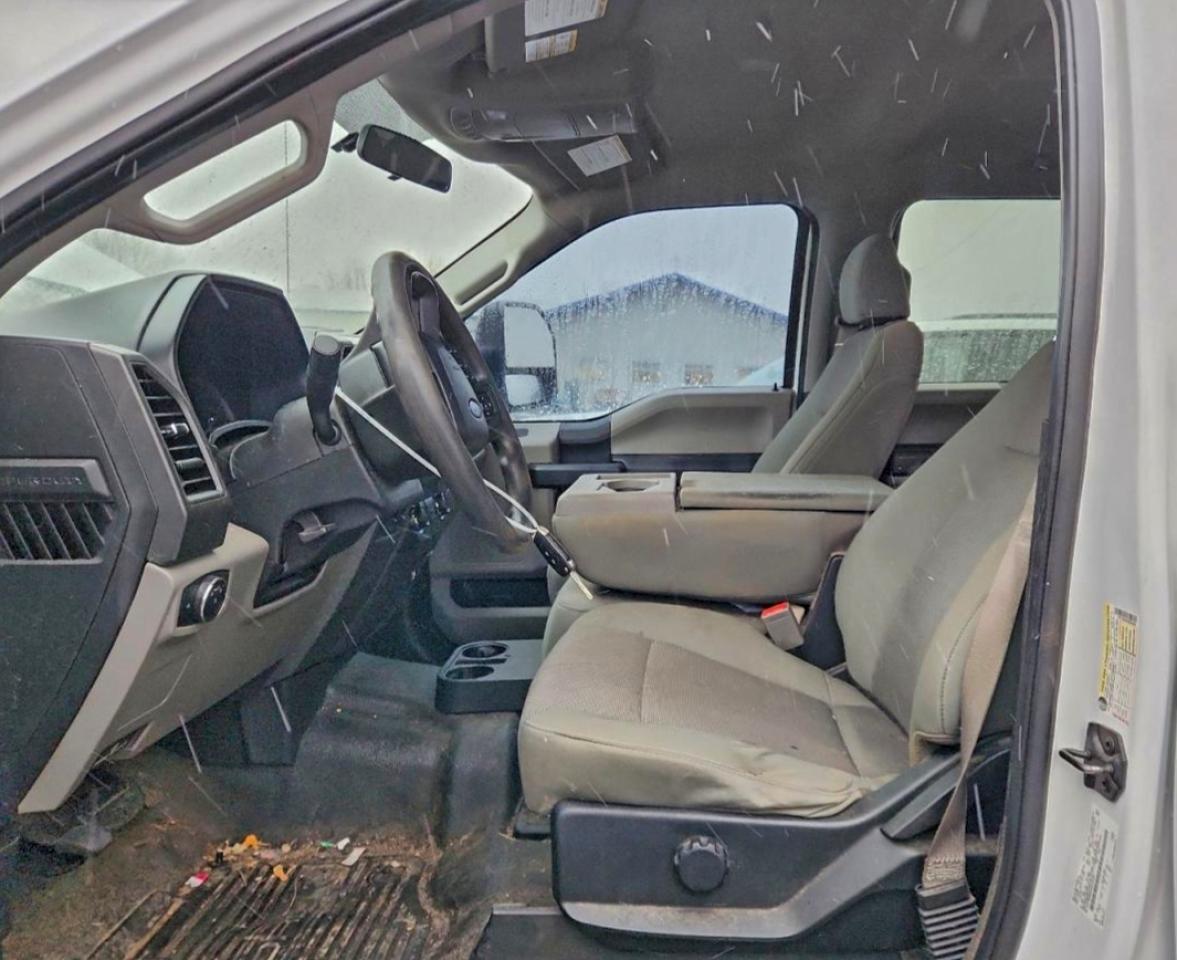 2019 FORD F250 SUPER DUTY photo 7