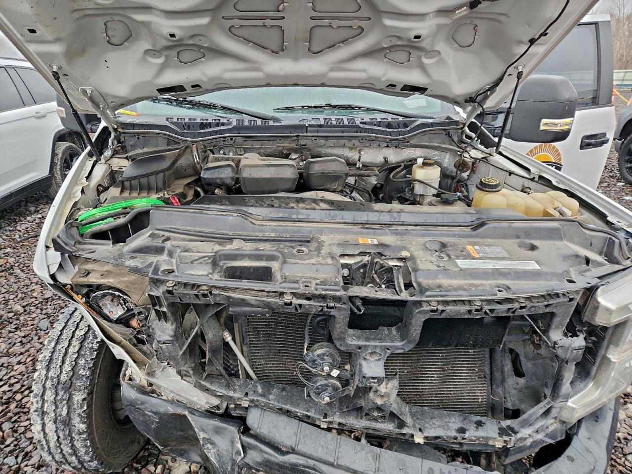 2019 FORD F250 SUPER DUTY photo 11
