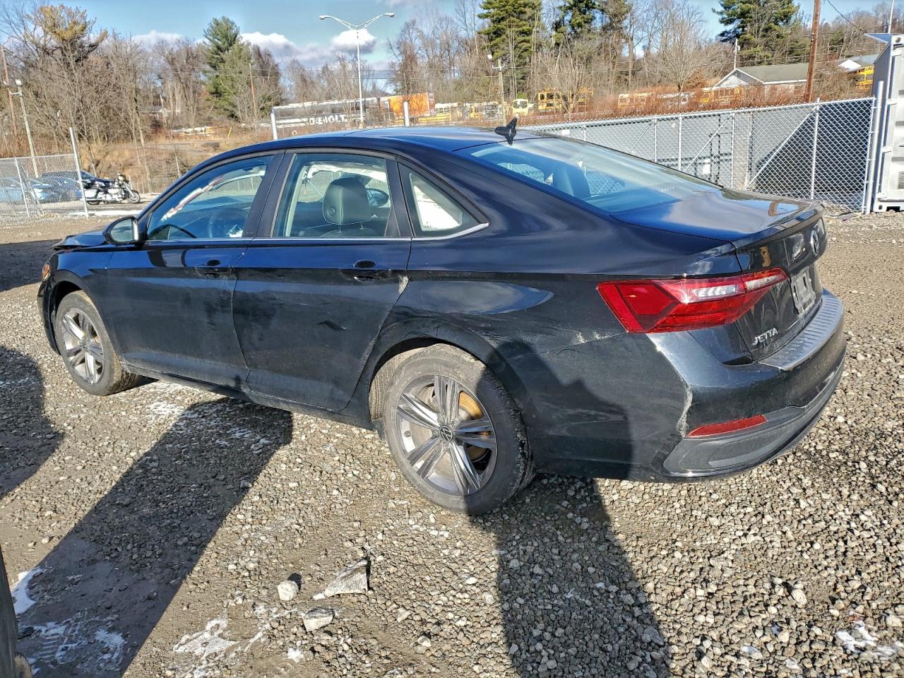 2023 VOLKSWAGEN JETTA SE photo 2