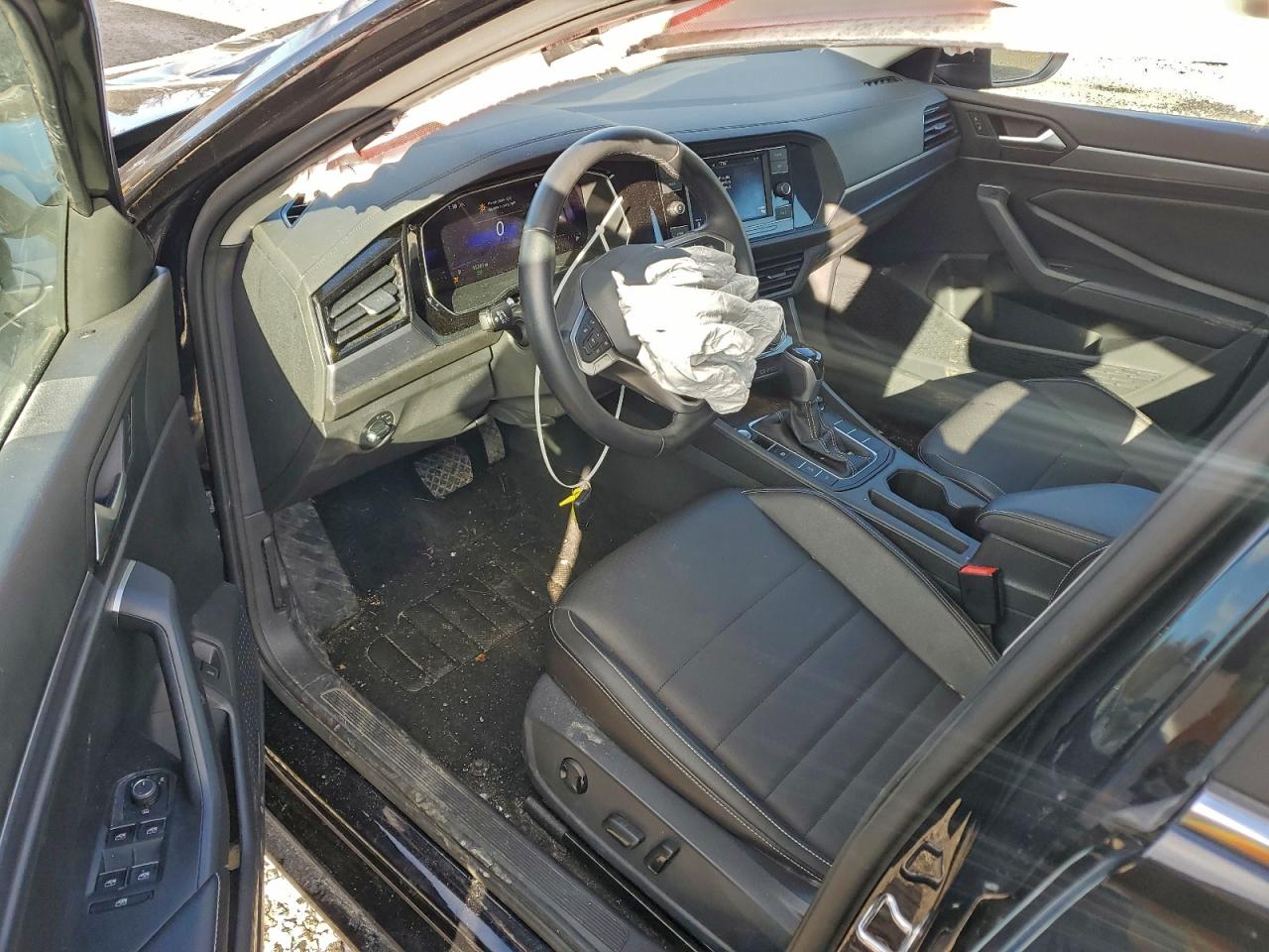 2023 VOLKSWAGEN JETTA SE photo 8