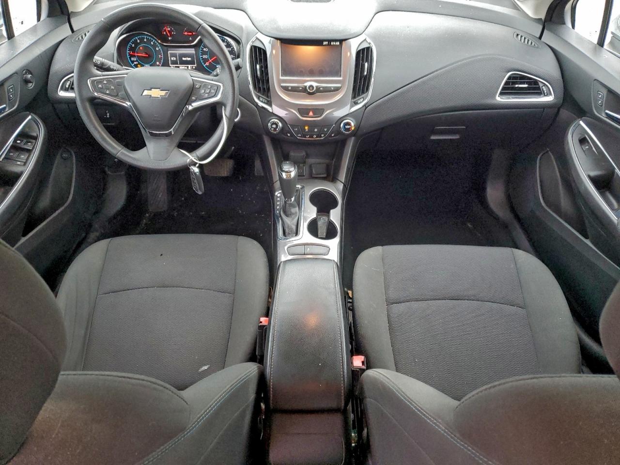 2016 CHEVROLET CRUZE LT photo 15