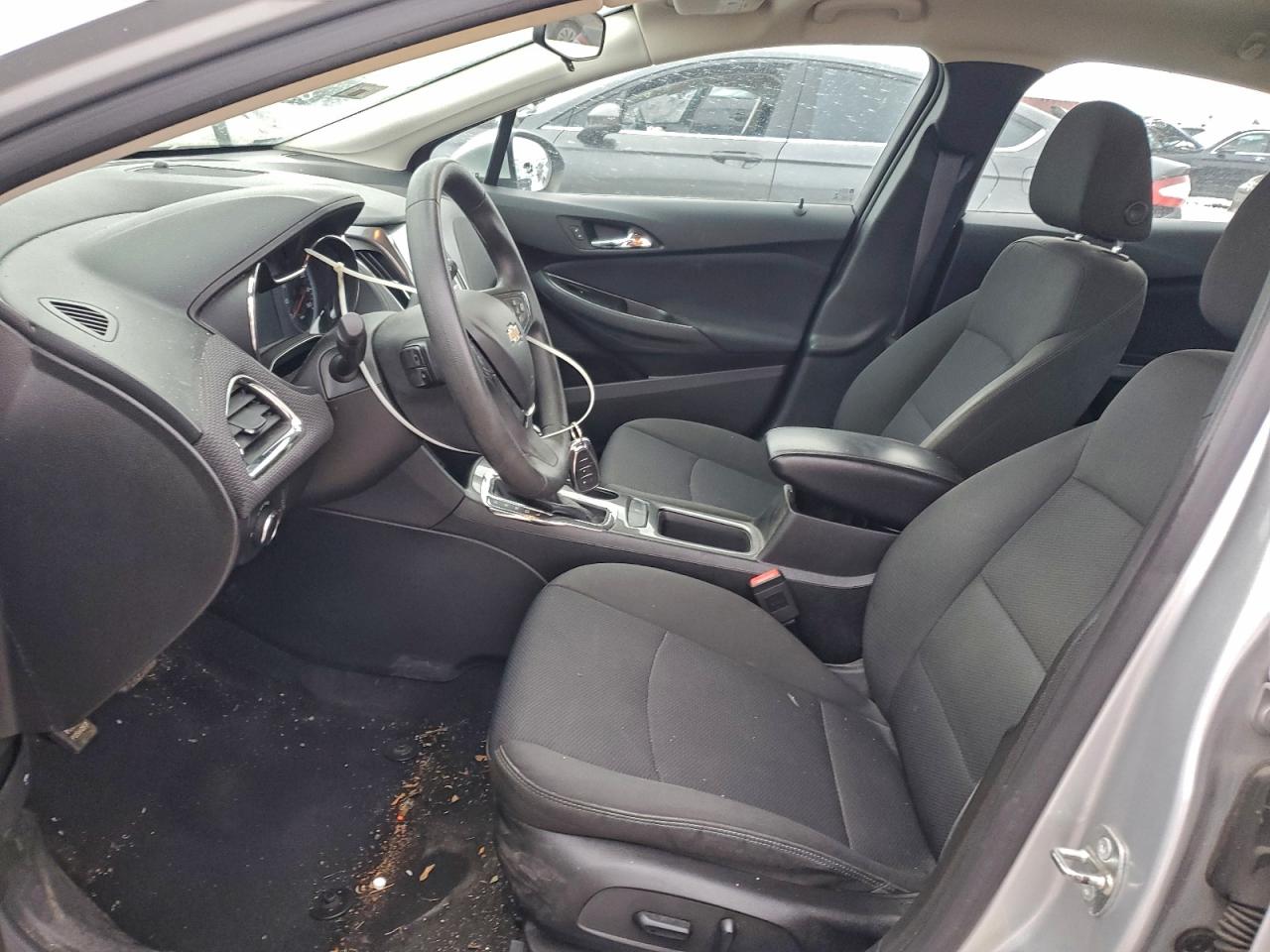 2016 CHEVROLET CRUZE LT photo 13
