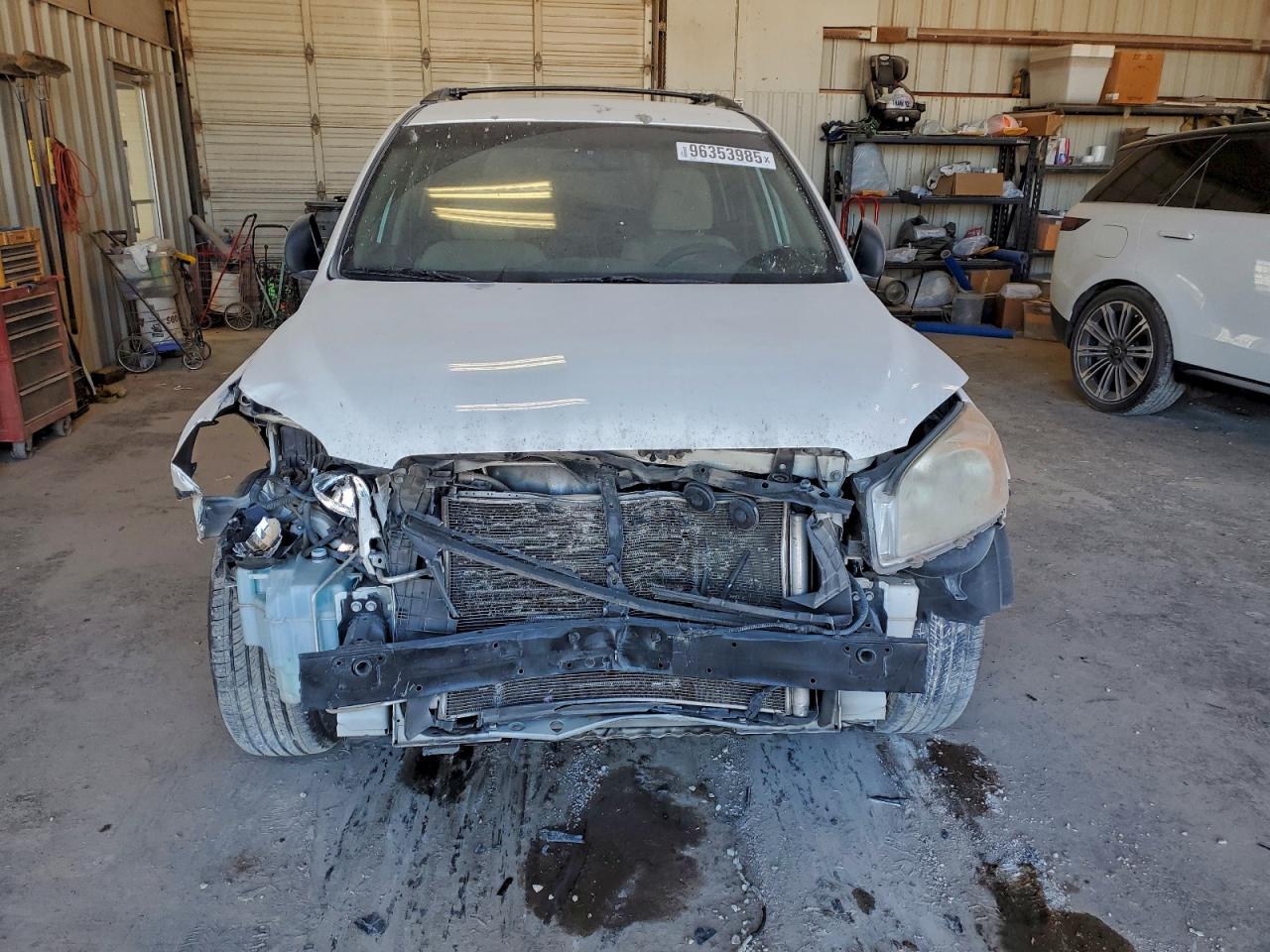 2012 TOYOTA RAV4 photo 9