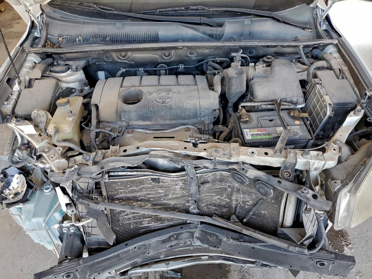 2012 TOYOTA RAV4 photo 23