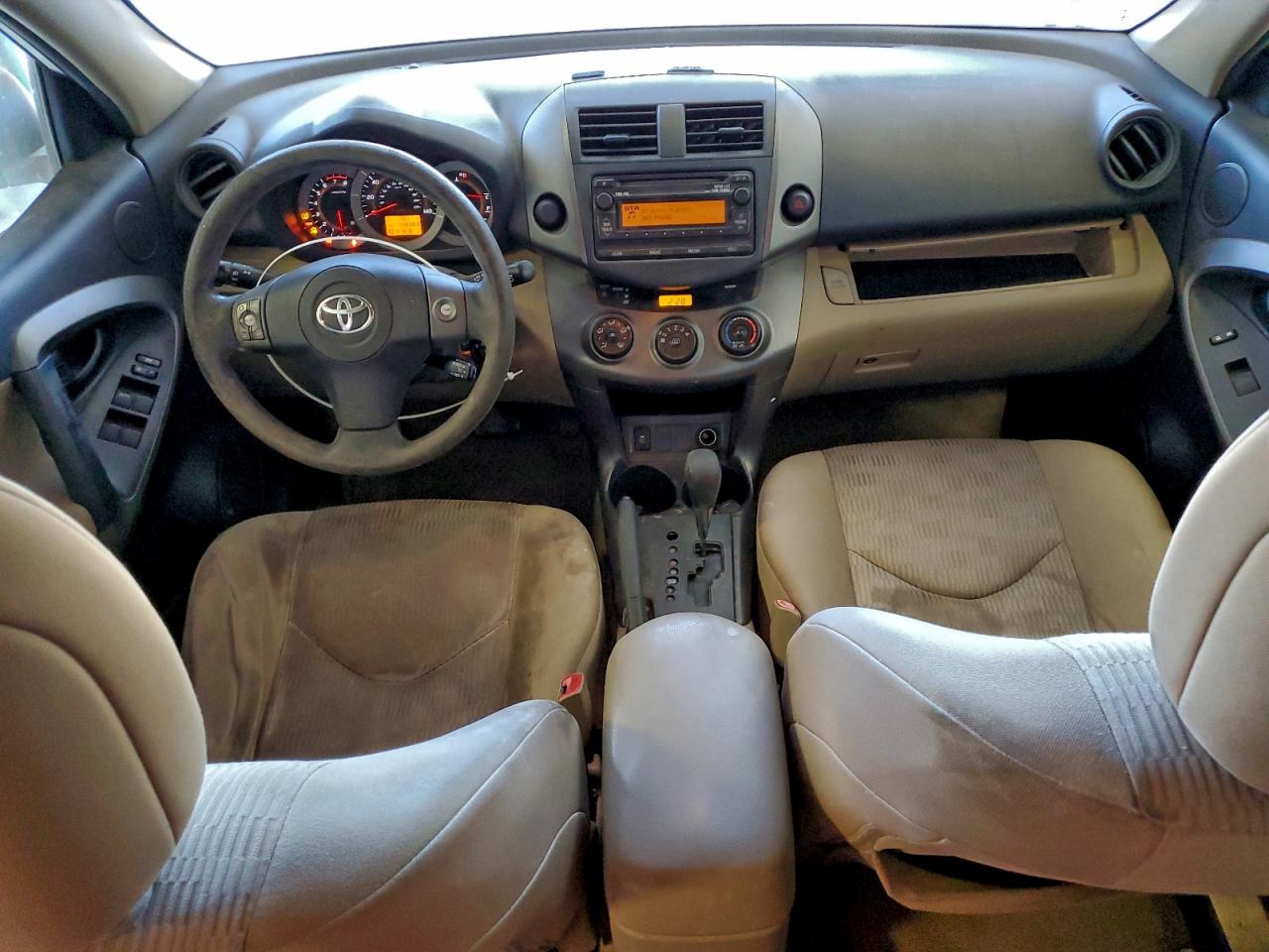 2012 TOYOTA RAV4 photo 15