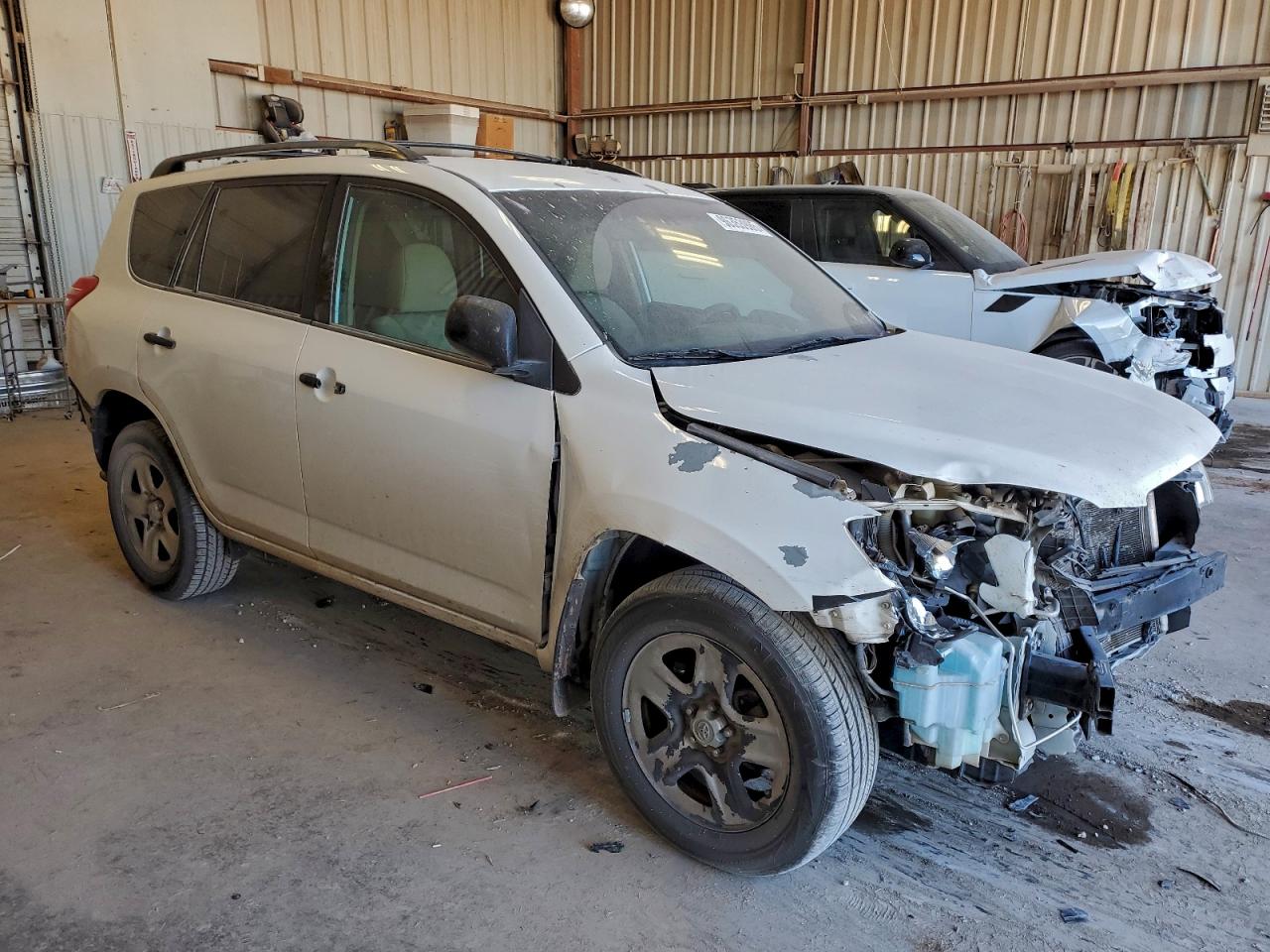 2012 TOYOTA RAV4 photo 7