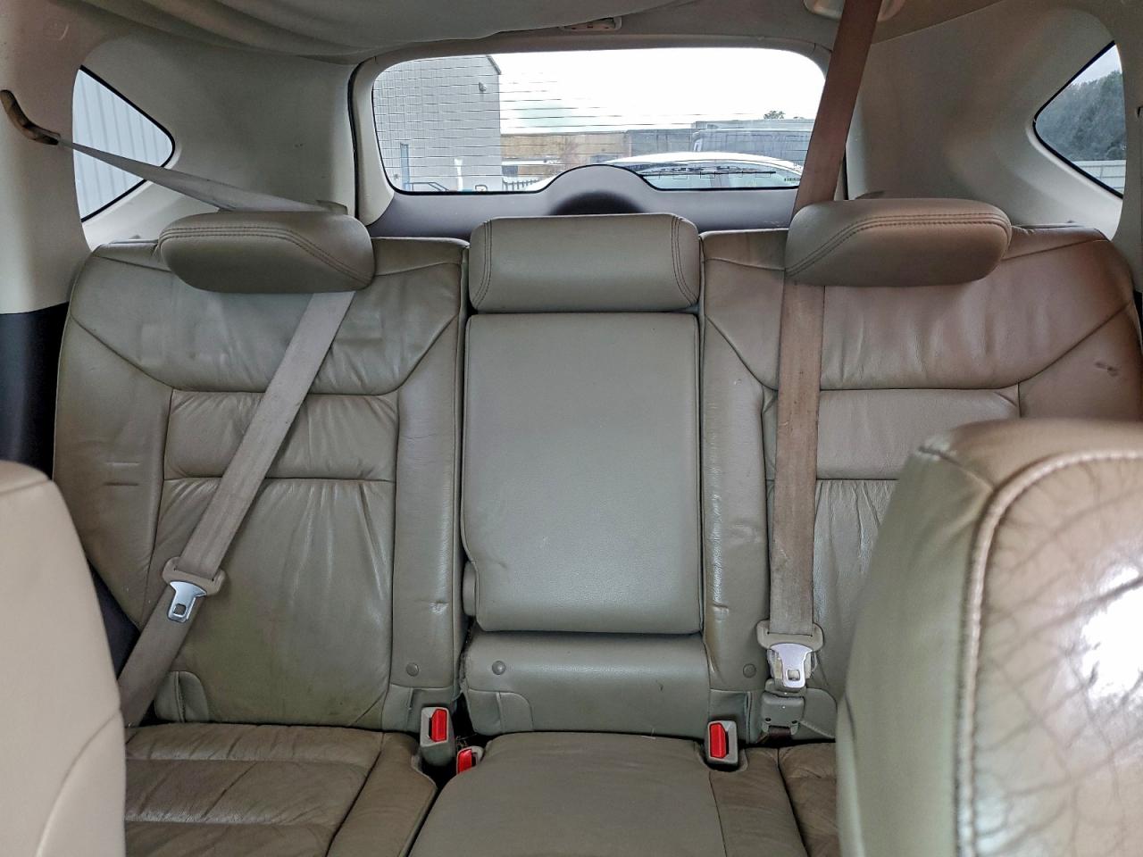 2013 HONDA CR-V EXL photo 10