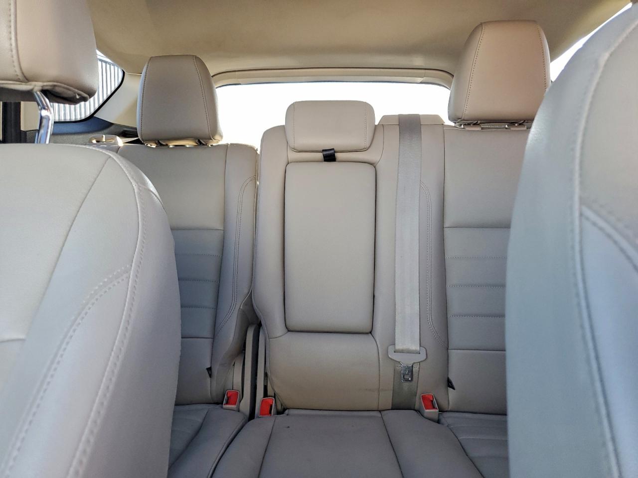2014 FORD ESCAPE TITANIUM photo 10
