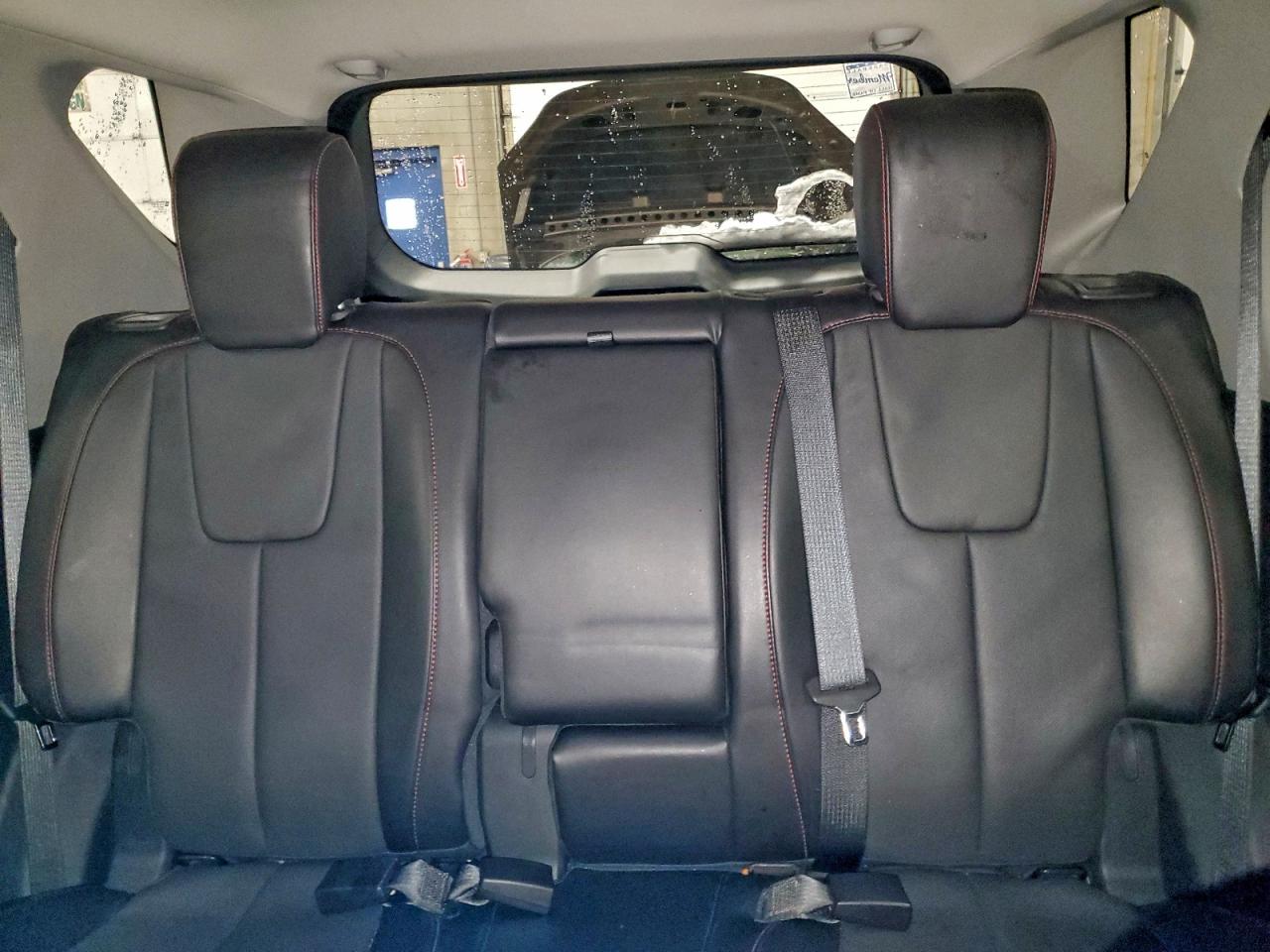 2013 CHEVROLET EQUINOX LT photo 10