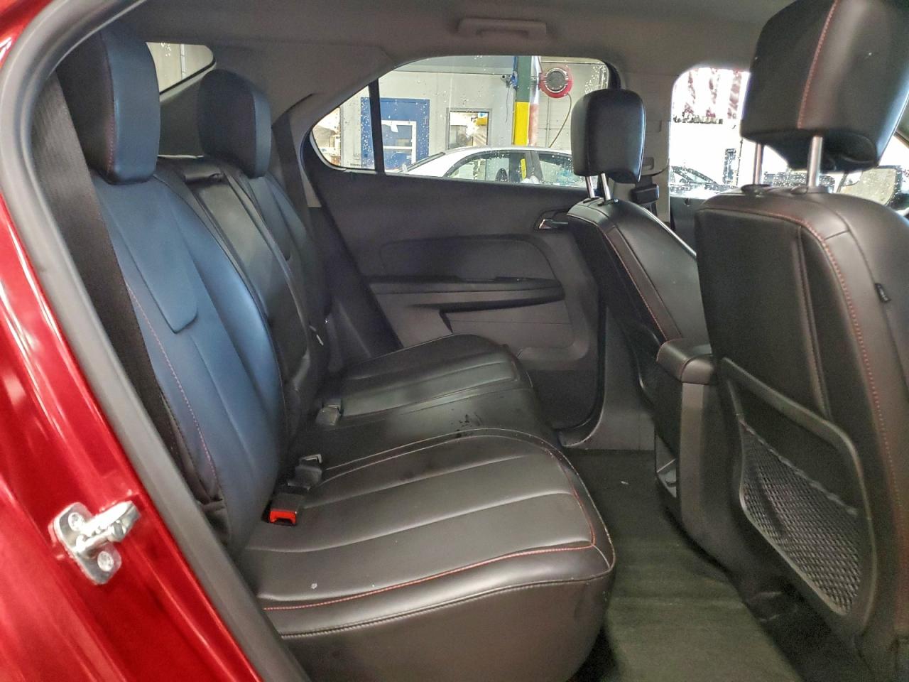 2013 CHEVROLET EQUINOX LT photo 11