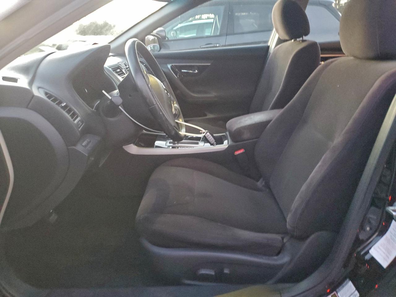 2013 NISSAN ALTIMA 2.5 SV photo 7