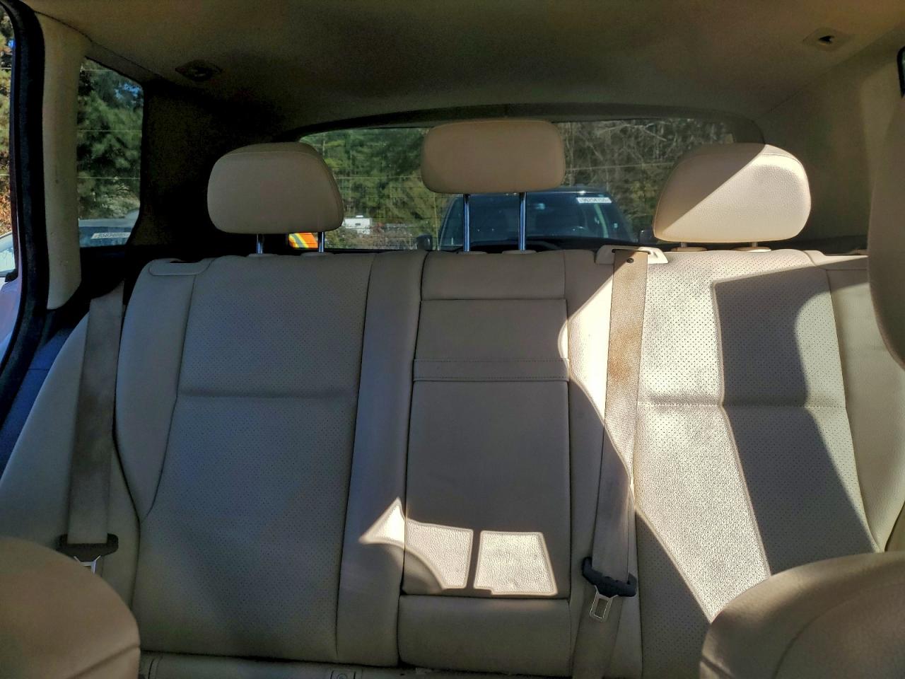 2015 MERCEDES-BENZ GLK 350 photo 10