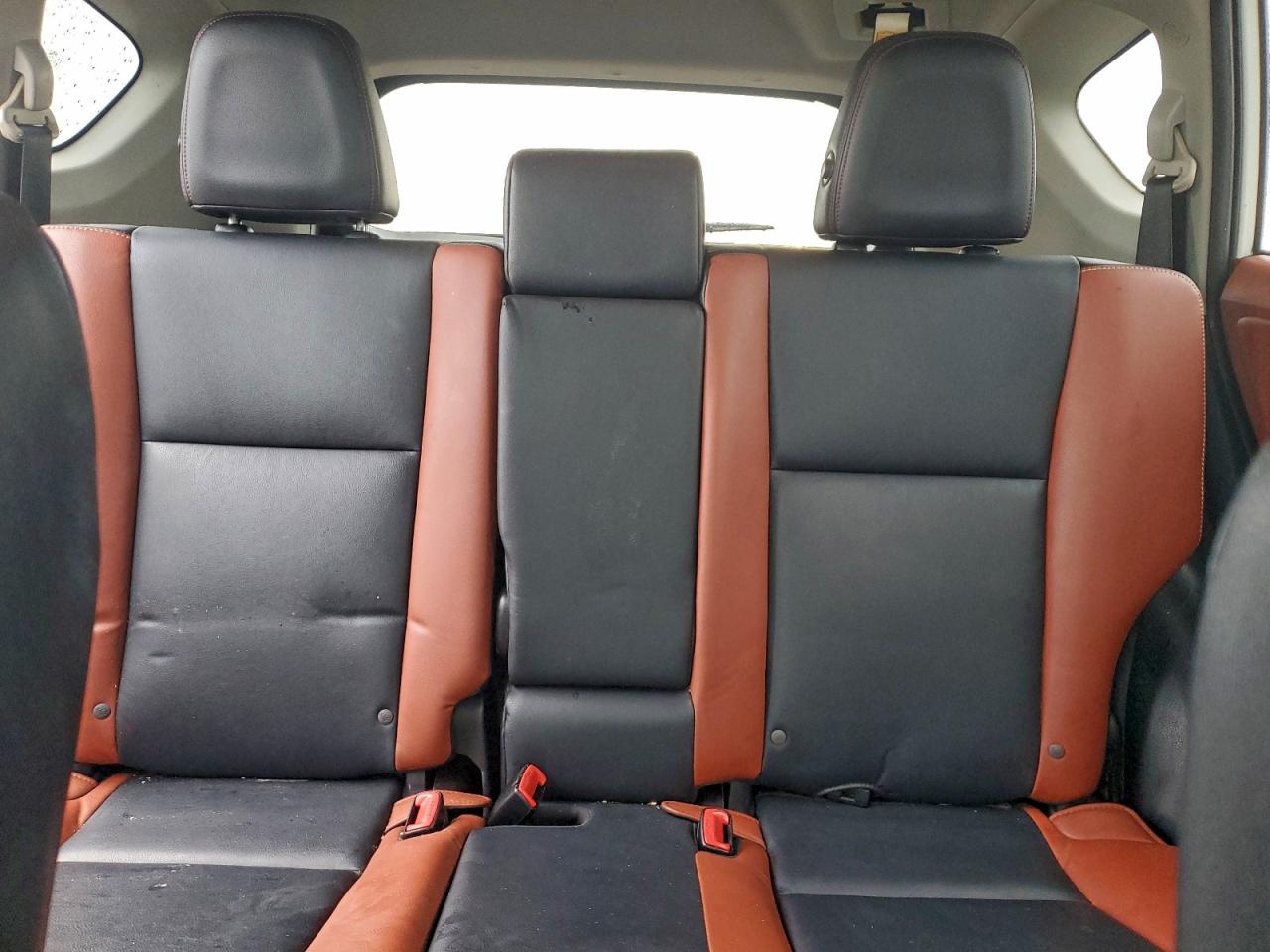 2013 TOYOTA RAV4 LIMITED photo 10