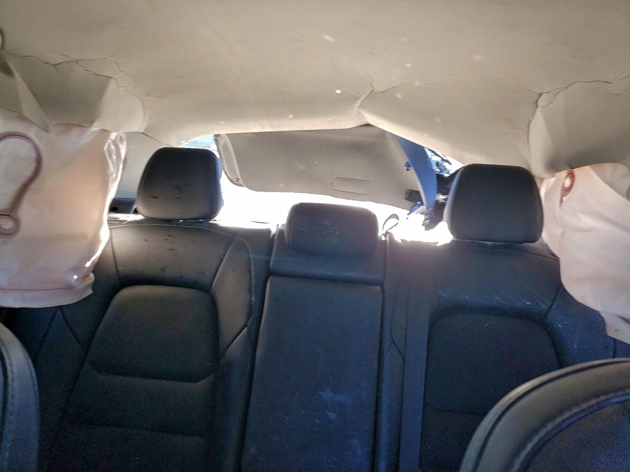 2021 MAZDA CX-5 TOURING photo 10