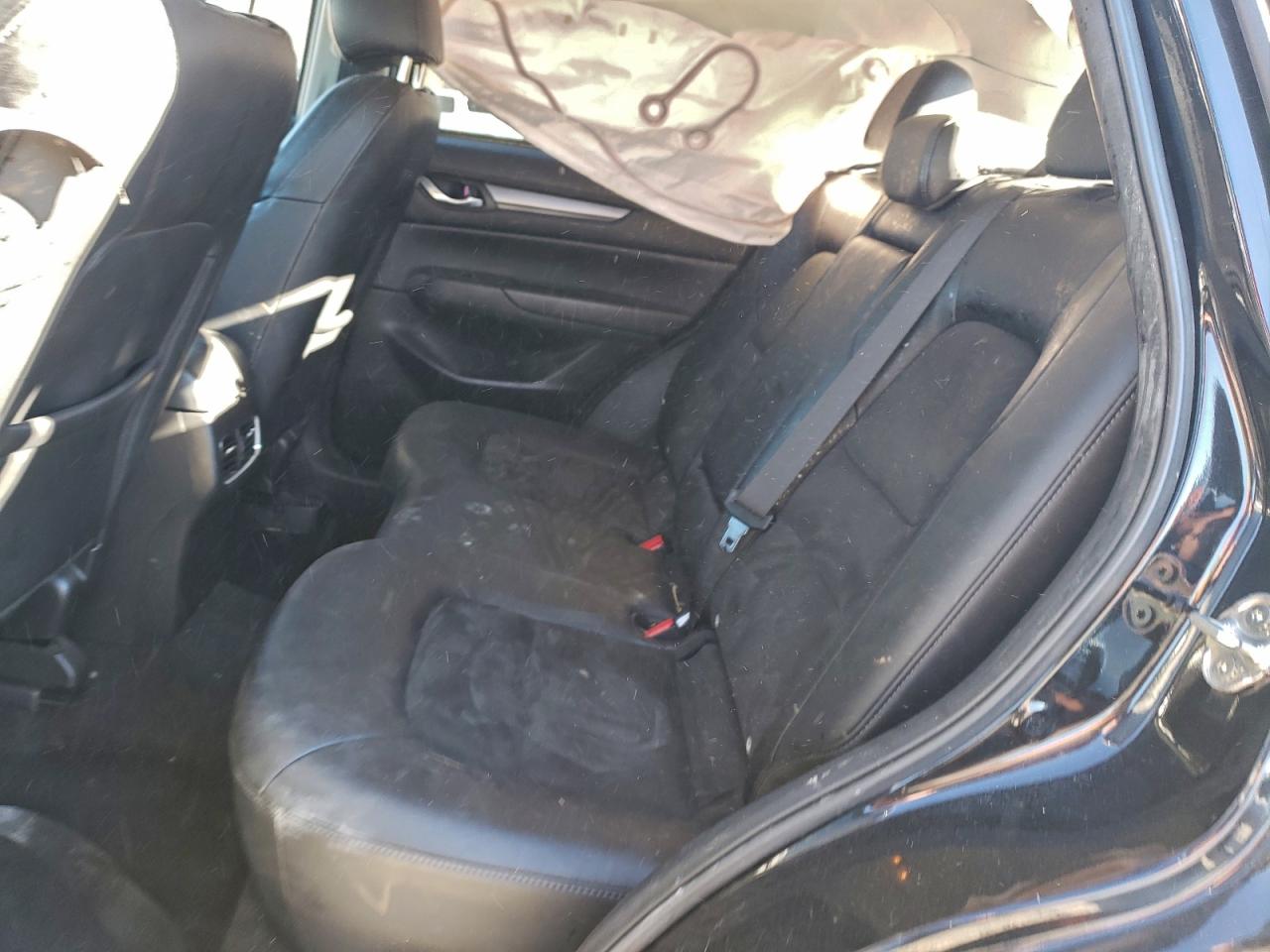 2021 MAZDA CX-5 TOURING photo 11