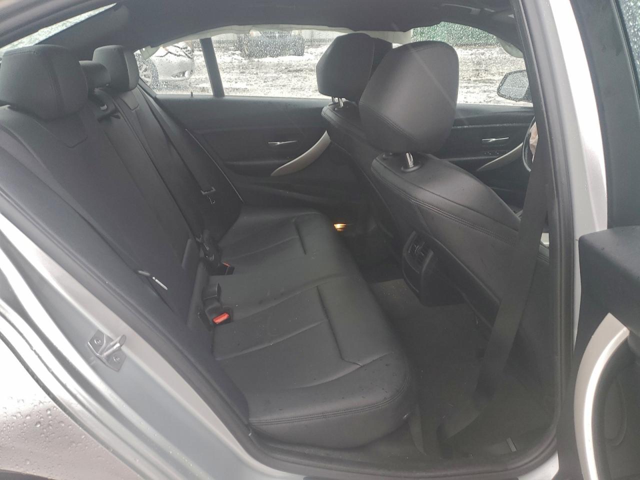 2015 BMW 320 I XDRIVE photo 10