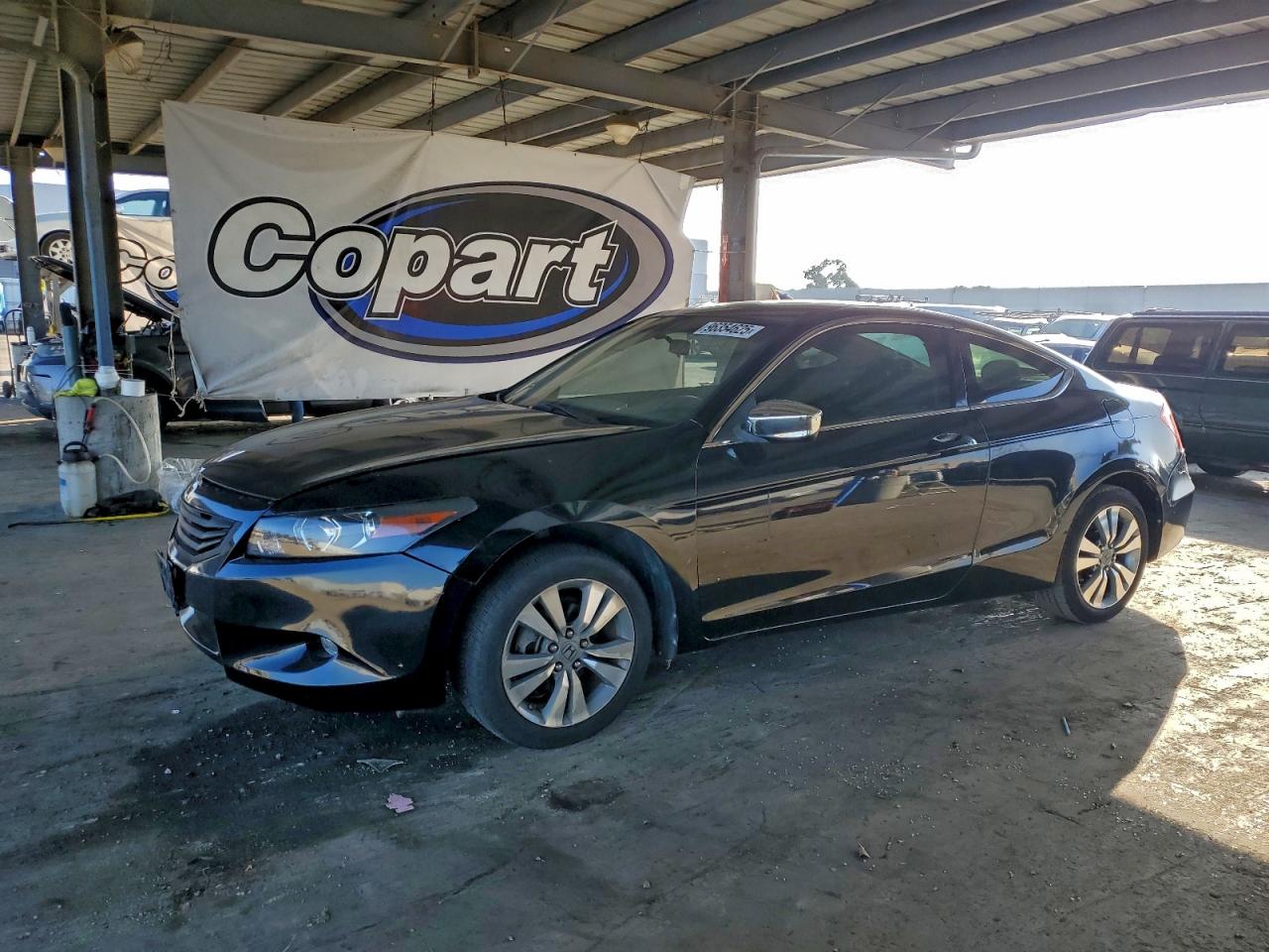 2009 HONDA ACCORD