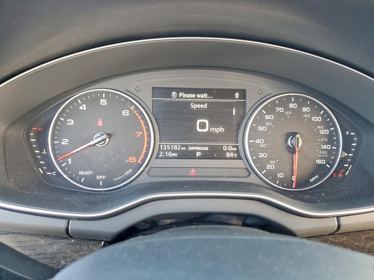 2018 AUDI Q5 PREMIUM photo 17