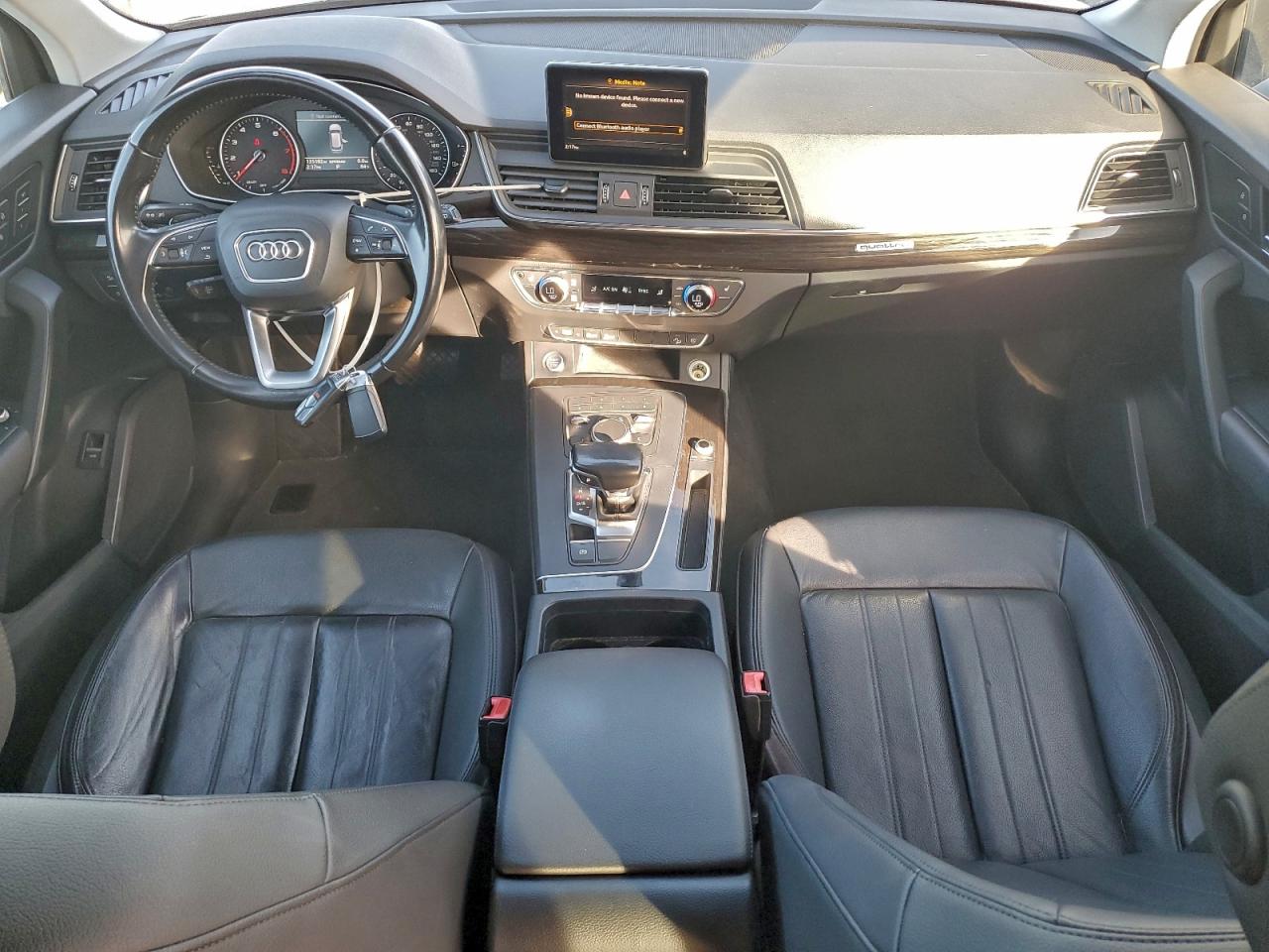 2018 AUDI Q5 PREMIUM photo 15