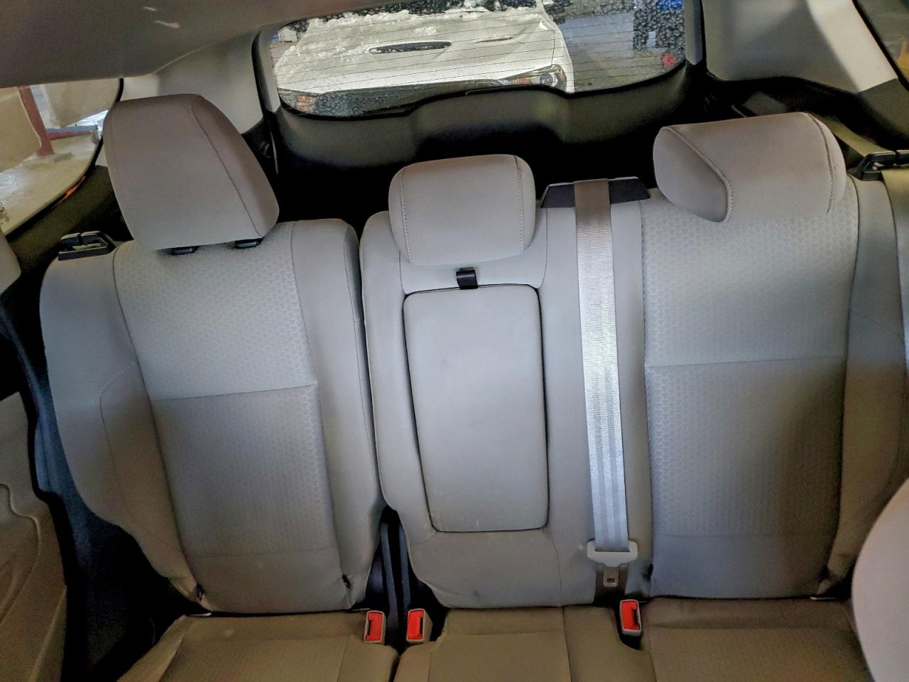 2017 FORD ESCAPE SE photo 28
