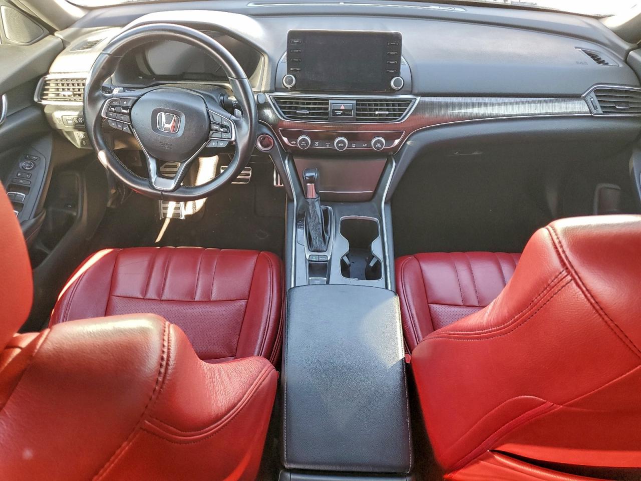 2018 HONDA ACCORD SPORT photo 15