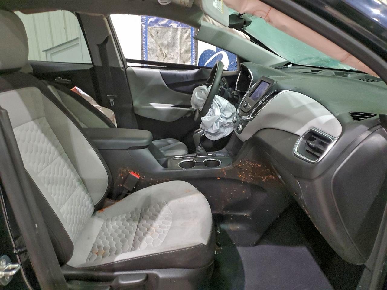 2021 CHEVROLET EQUINOX LT photo 13