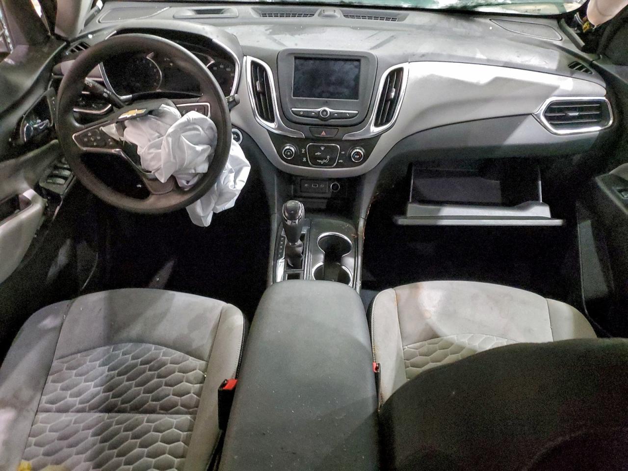 2021 CHEVROLET EQUINOX LT photo 15