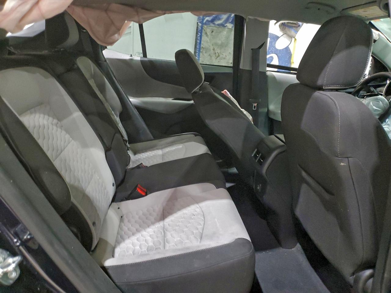 2021 CHEVROLET EQUINOX LT photo 21