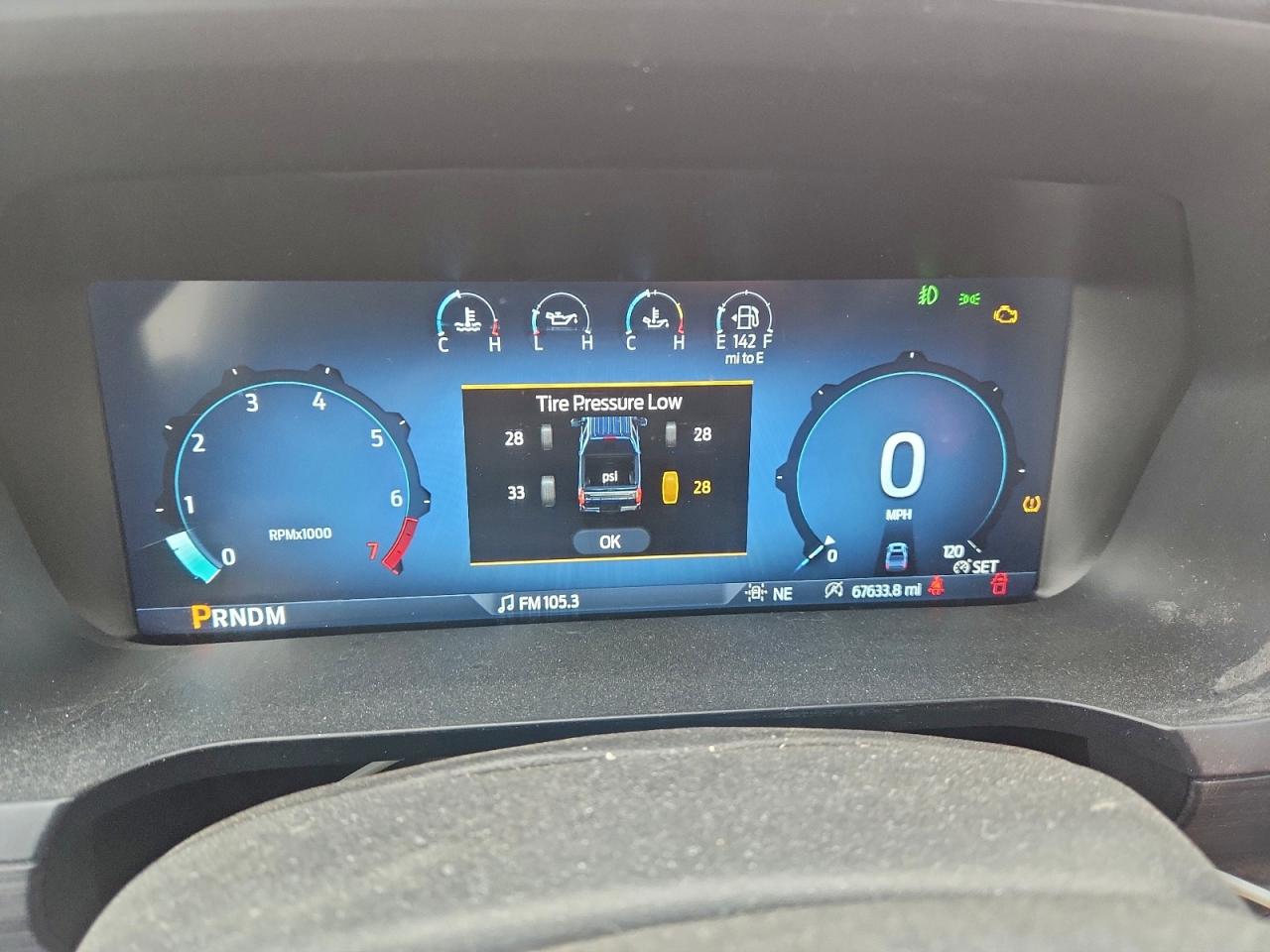2024 FORD F150 STX photo 9