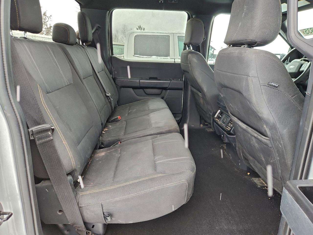 2024 FORD F150 STX photo 10